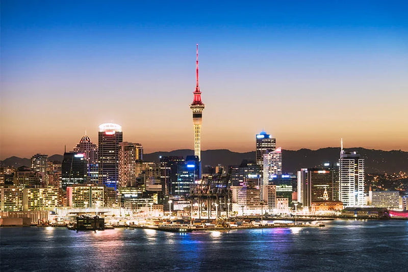 Auckland