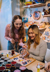 Mosaic Classes