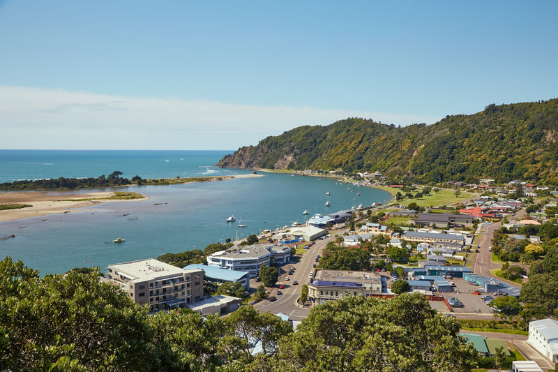 Whakatane