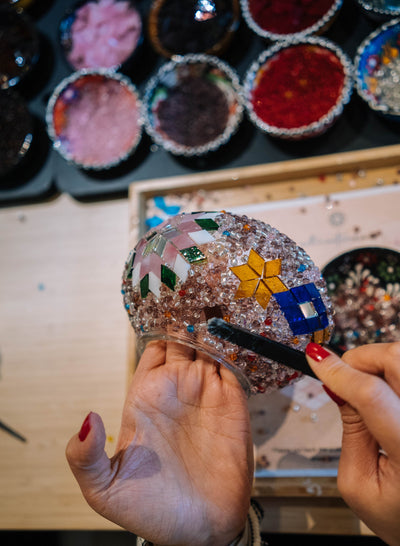 Mosaic Classes in Hamilton