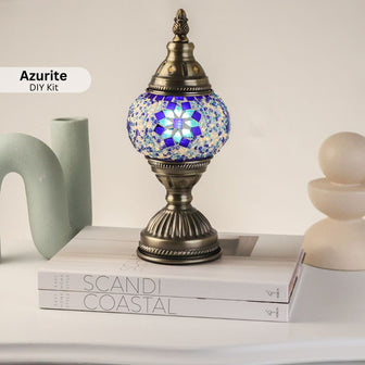 Azurite