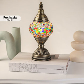 Fuchasia