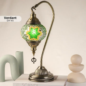 Verdant