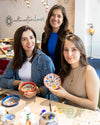 Ceramic Painting Classes