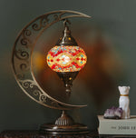 Moon Lamp